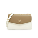 En-ji Siyeon Shoulderbag - Ivory