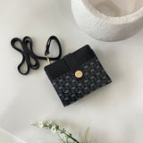 En-ji Soyu Wallet - Black