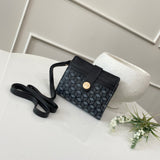 En-ji Soyu Wallet - Black