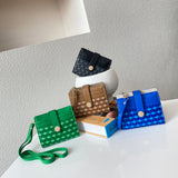 En-ji Soyu Wallet - Black