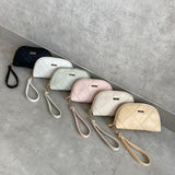 En-ji Nama Pouch - Black - EN-JI