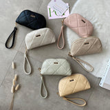 En-ji Nama Pouch - Pistachio - EN-JI