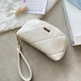 En-ji Nama Pouch - Ivory - EN-JI