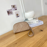 En-ji Nama Pouch - Khaki