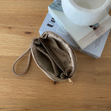 En-ji Nama Pouch - Khaki