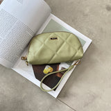 En-ji Nama Pouch - Mint