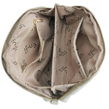 En-ji Nama Pouch - Lemon - EN-JI
