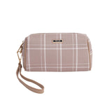 En-ji Jun Pouch - Khaki - EN-JI