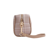 En-ji Jun Pouch - Khaki - EN-JI