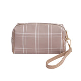 En-ji Jun Pouch - Khaki - EN-JI