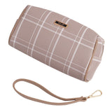 En-ji Jun Pouch - Khaki - EN-JI