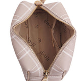 En-ji Jun Pouch - Khaki - EN-JI