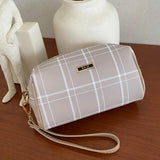 En-ji Jun Pouch - Khaki - EN-JI