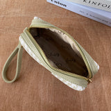 En-ji Aika Pouch - Mint