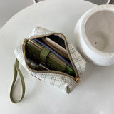 En-ji Mimi Pouch - Mint