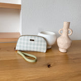 En-ji Yoko Pouch - Mint