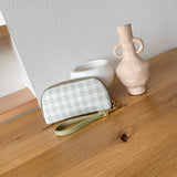 En-ji Yoko Pouch - Mint