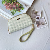 En-ji Yoko Pouch - Mint