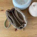 En-ji Yoko Pouch - Mint