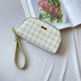 En-ji Yoko Pouch - Mint