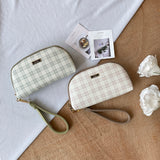 En-ji Yoko Pouch - Mint
