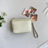 En-ji Sori Pouch - Mint