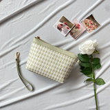 En-ji Sori Pouch - Mint