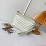 En-ji Sori Pouch - Mint