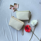 En-ji Sori Pouch - Mint