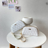 En-ji Ryuha Pouch - Mint