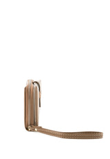 En-ji Hyunsu Wallet - Almond