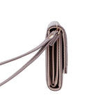 En-ji Dari Wallet - Taupe