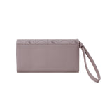 En-ji Dari Wallet - Taupe