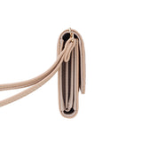 En-ji Dari Wallet - Almond