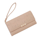 En-ji Dari Wallet - Almond