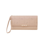 En-ji Dari Wallet - Almond