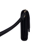 En-ji Dari Wallet - Black