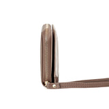 En-ji Sulki Wallet - Khaki