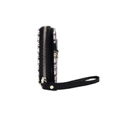 En-ji Wooni Wallet - Khaki