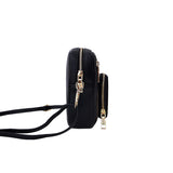 En-ji Minhe Wallet - Black