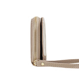 En-ji Sulki Wallet - Cream