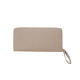 En-ji Sulki Wallet - Cream