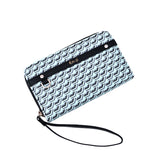 En-ji Wooni Wallet - Blue