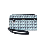 En-ji Wooni Wallet - Blue