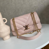 En-ji Sangnam Shoulderbag - Salem - EN-JI