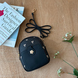 En-ji Hamin Slingbag - Black