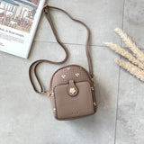 En-ji Hamin Slingbag - Khaki