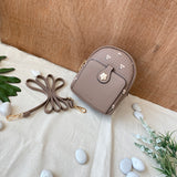 En-ji Hamin Slingbag - Khaki