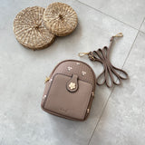 En-ji Hamin Slingbag - Khaki