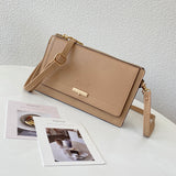 En-ji Sado Slingbag - Apricot